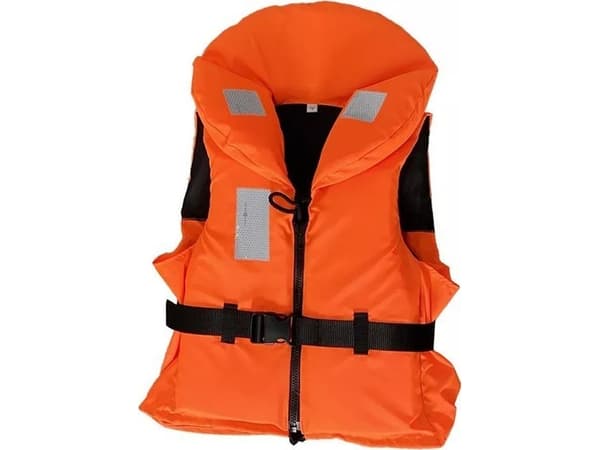 Outliner Life Jacket 30-40Kg Tr-Lj01