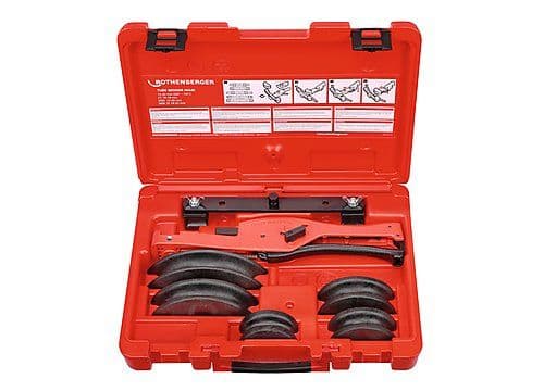 Rothenberger 023021X, 3,5 cm, 8,7 cm, 2,2 cm, 1,2 cm, 250 mm, 480 mm