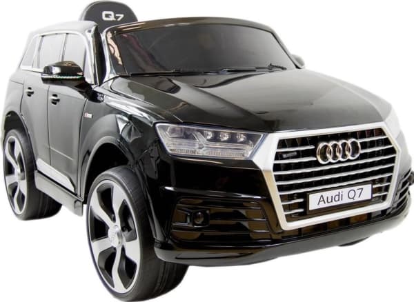Super-Toys ORIGINAL AUDI Q7 IN THE BEST VERSION, PAINT/ 2188