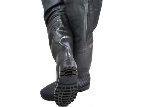 Uponikarnia Waders for fishing - waders 41 universal