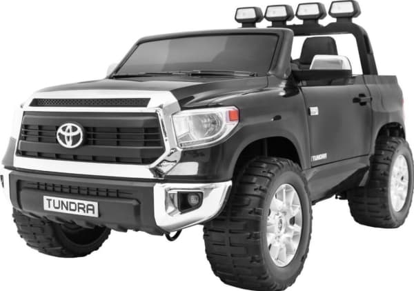 Ramiz kjøretøy Toyota Tundra XXL svart