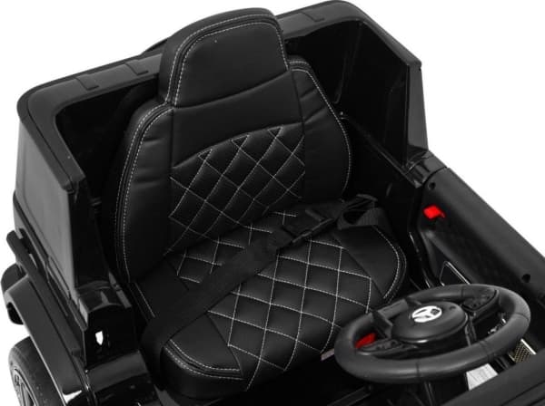 Joko Vehicle Mercedes G63 AMG Svartlackerad