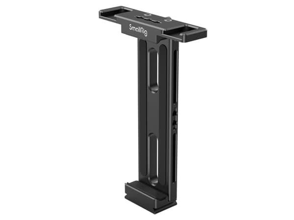 SmallRig 2930, Svart, Gjuten aluminium, Apple iPad, Kina, 220 mm, 43 mm