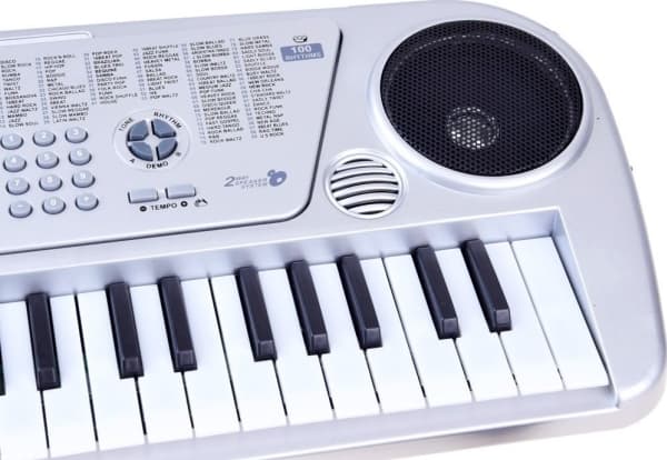 Jokomisiada Orgel med mikrofon MQ5407 54 taster IN0116