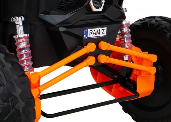 Ramiz Auto na akumulator Buggy XMX613 24V Superstar Buggy UTV-MX