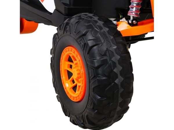 Ramiz Auto na akumulator Buggy XMX613 24V Superstar Buggy UTV-MX