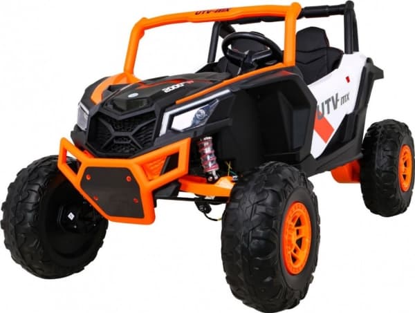 Ramiz Auto na akumulator Buggy XMX613 24V Superstar Buggy UTV-MX