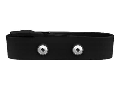 Polar 91053142 strap Heart rate monitor Fabric Black