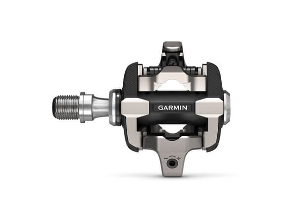 Garmin Rally XC100, Sort, Field, 105 kg, IPX7, Garmin, 451 g