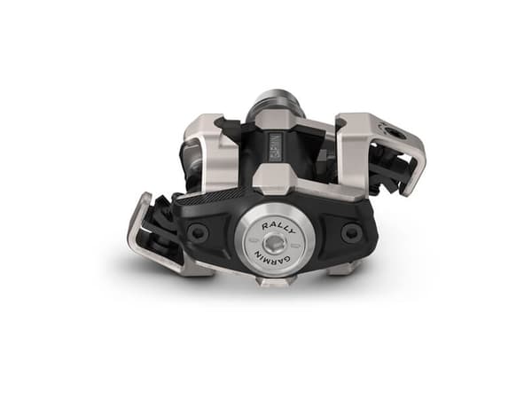 Garmin Rally XC100, Sort, Field, 105 kg, IPX7, Garmin, 451 g