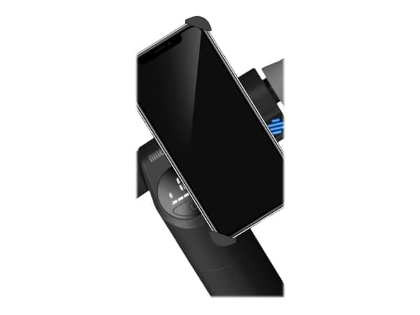 Segway Ninebot mobiltelefonholder, svart