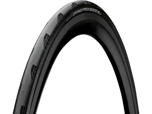 Continental Padanga 28" Continental Grand Prix 5000 S TR 25-622 Fold