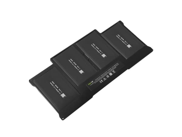 Green Cell AP14V2, Akku, Apple, MacBook Air 13 A1369 A1466 2010, 2011, 2012, 2013, 2014, 2015, 2017