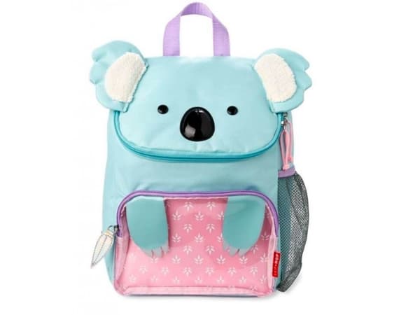 Junior Zoo Koala Backpack