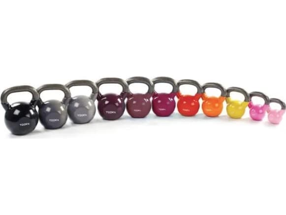 SKO KRV vinyl kettlebell 8kg