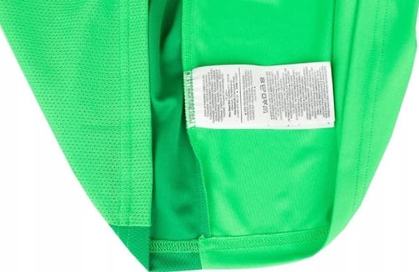 Nike DF Academy 23 SS miesten paita vihreä DR1336 329 (2XL)