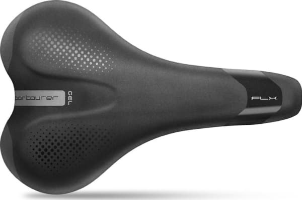Sportourer-sal SPORTOURER FLX LADY GEL (S FILL TREKKING) gel + elastomerer for kvinner (NY)