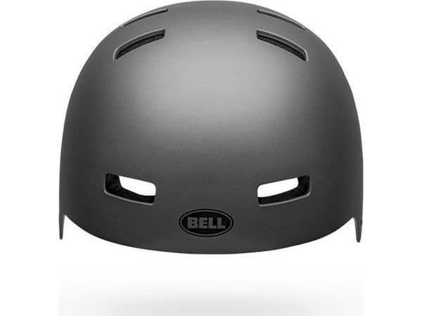 Bell Helmets Local, Halvdekkende hjelm, Hard overflate, Matt