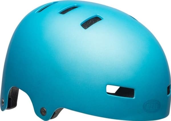 Bell Helmets Span, Heldekkende hjelm, Hard overflate