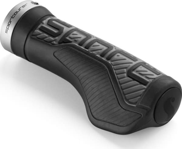 SPORTOURER Handlebar SPORTOURER JAMMY SPORT SMALL lock-on black-gray (NEW)