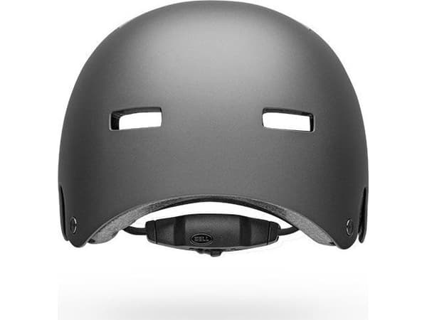 Bell Helmets Local, Halvdekkende hjelm, Hard overflate, Matt