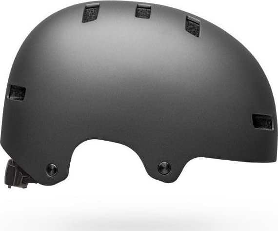 Bell Helmets Local, Halvdekkende hjelm, Hard overflate, Matt