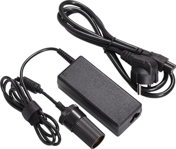 Inne PeiYing 230VAC / 12VDC 60W inverter (URZ3108)