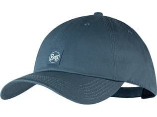 Buff Czapka Baseball Solid Zire Steel