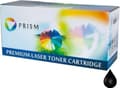 Miniatyrbilde 1 av 2: Prism Toner kompatibel Toner PRISM ZLL-502HN kompatibel med Lexmark 50F2H00 5K Black