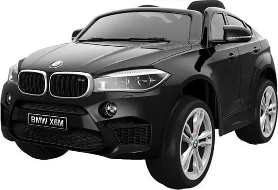 Joko Chassis BMW X6M Black