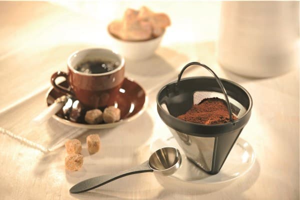GEFU 16010 kaffefilter