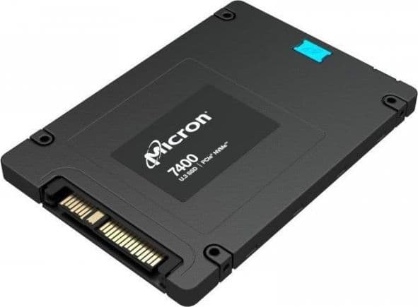 MICRON SSD 7400 PRO 1.92TB 2.5''