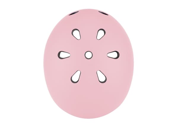 Globber 506-210, Rosa, Hjelm, Hunkjønn, Barn, Rosa, 1 stykker