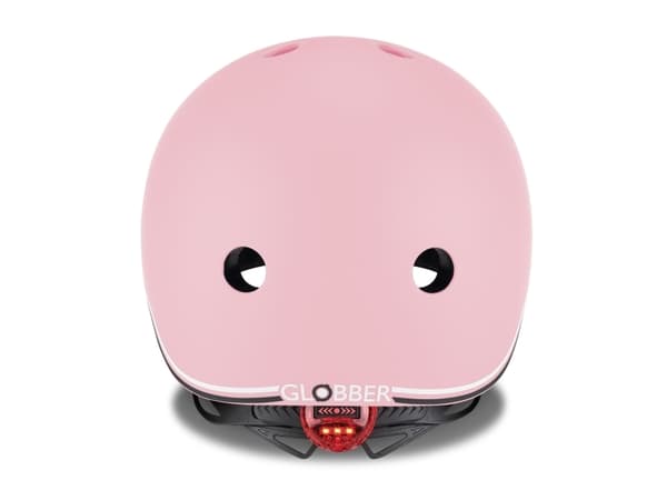 Globber 506-210, Rosa, Hjelm, Hunkjønn, Barn, Rosa, 1 stykker