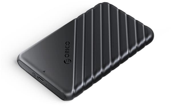 ORICO HDD/SSD-CABINET 2,5" USB 3.1 Gen 1 Typ-C