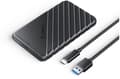 Miniatyrbild 2 av 5: ORICO HDD/SSD-CABINET 2,5" USB 3.1 Gen 1 Typ-C