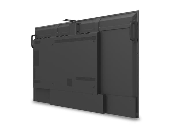 Viewsonic CDE6530, digital flatpanelskjerm, 165,1 cm (65"), LCD, 3840 x 2160 piksler, Wi-Fi, 24/7