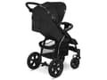 Miniatyrbilde 3 av 5: Lionelo Strollers - Lo-Annet Tour Black Carbon