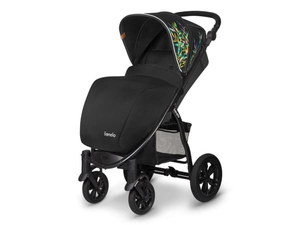 Lionelo Strollers - Lo-Annet Tour Dreamin