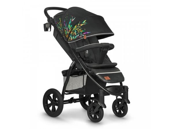 Lionelo Strollers - Lo-Annet Tour Dreamin
