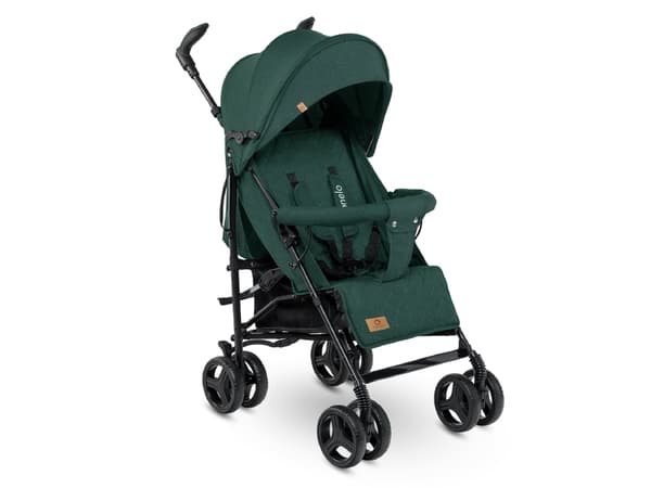 Lionelo Strollers - Lo-Irma Green Forest