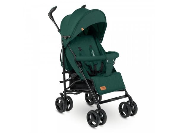 Lionelo Strollers - Lo-Irma Green Forest