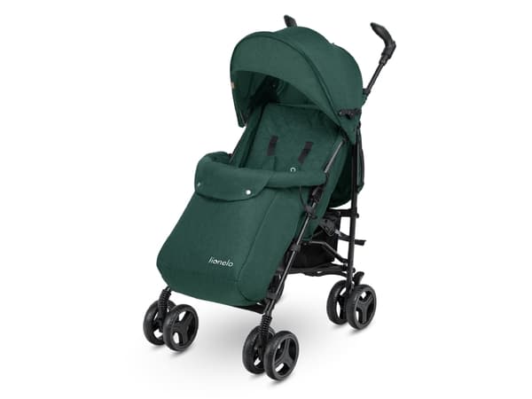 Lionelo Strollers - Lo-Irma Green Forest