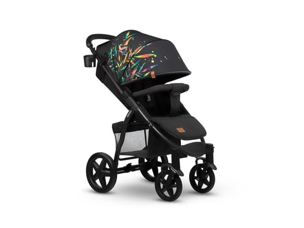 Lionelo Strollers - Lo-Annet Plus Dreamin