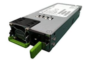 Fujitsu - Strømforsyning - "hot-plug" / redundant (plug-in modul) - 80 PLUS Titanium - AC 220 - 240 V - 500 watt