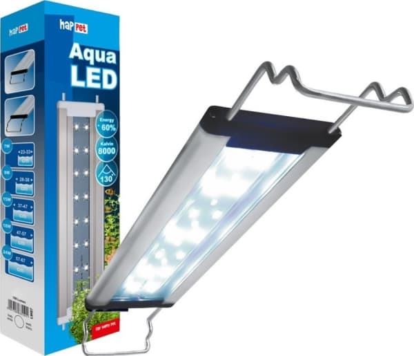 Happet AquaLED-lampa Happet LB26 27W/94cm