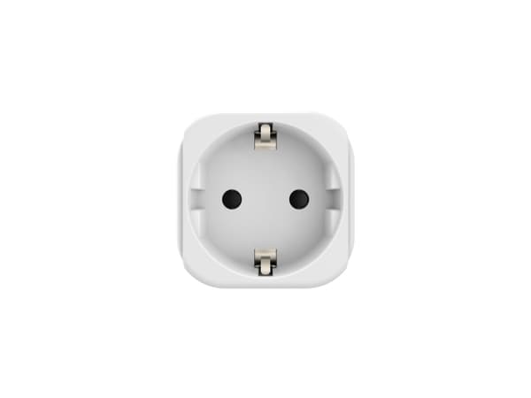 Hama 00223440, Tyyppi M, Tyyppi C (Europlug)+Tyyppi F, Suora, Suora, 100 - 250 V, 16 A