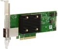 Miniatyrbild 4 av 4: Lenovo ThinkSystem 440-8e - Kontrollerkort - 8 Kanal - SATA 6Gb/s / SAS 12Gb/s - låg profil - PCIe 4.0 x8 - för ThinkSystem SR630 V3; SR645 V3; SR65X