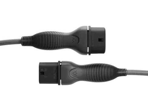 Charge Amps Beam 7,4 kW 6 m laddningskabel för bil CA-130022