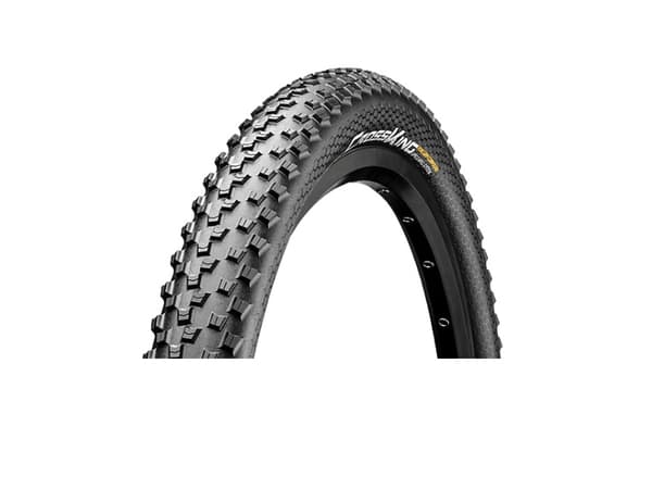 CONTINENTAL Cross King ShieldWall Folding tire 29" 2,30" (58-622)